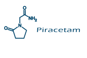 Piracetam Chemical Makeup