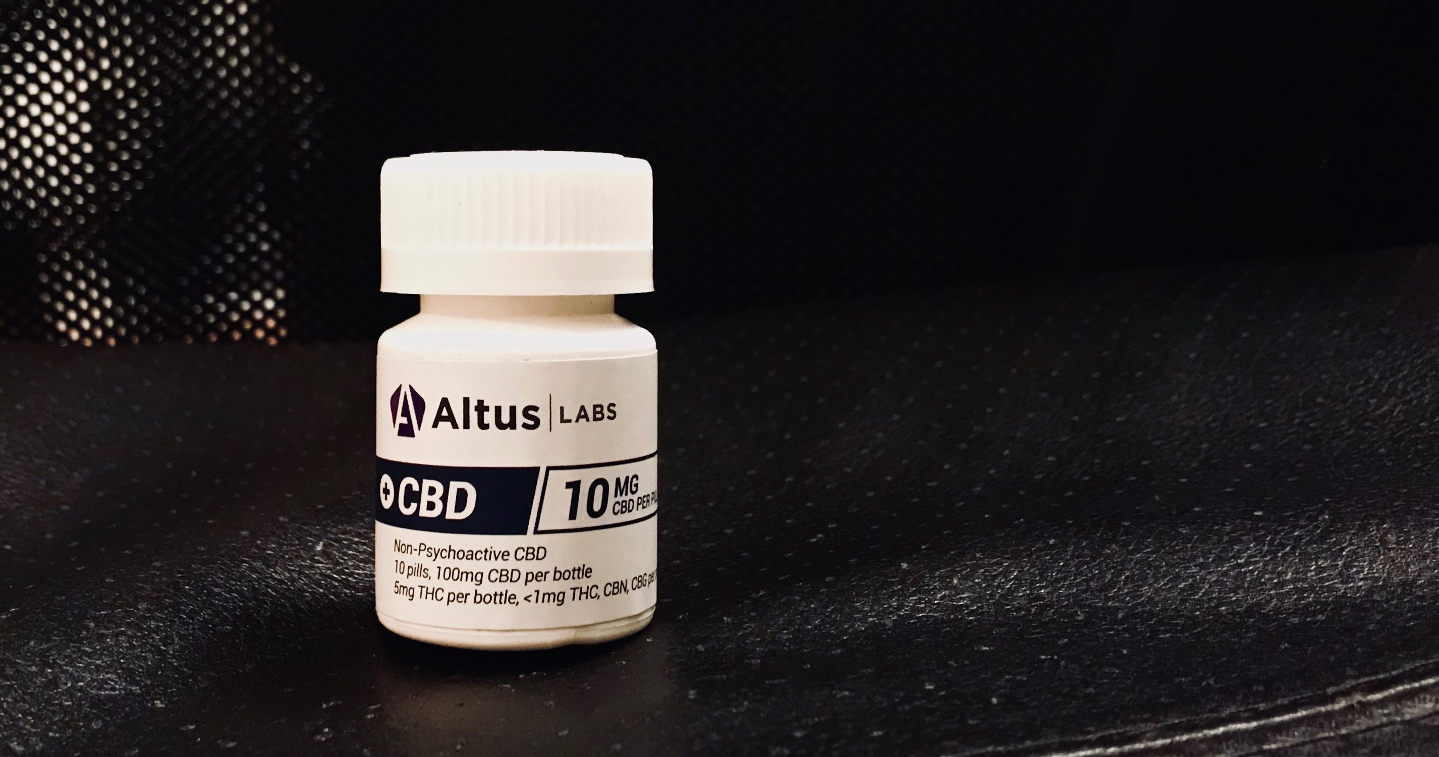 Altus Labs CBD Featured Image