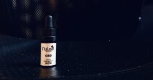 NuLeaf Naturals CBD Oil